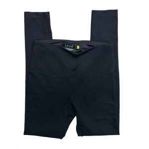 Lysse High Waist Fitted Workout Leggings